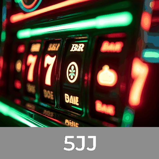Acesse 5JJ com Facilidade: Descubra o Login Seguro e Prático