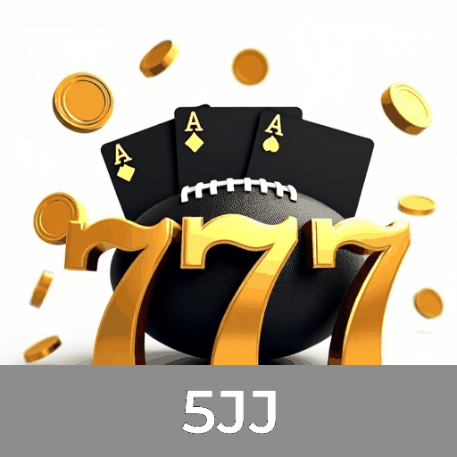 Descubra o 5JJ: Aplicativo de Apostas com Navegação Rápida