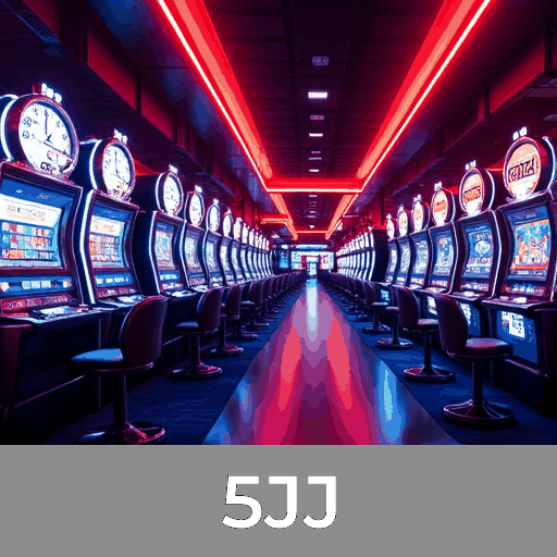 Descubra as Ofertas Imperdíveis do 5JJ e Aproveite Promoções Exclusivas