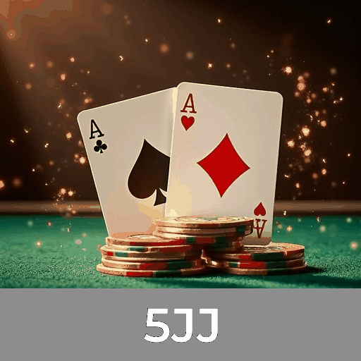 Descubra os bônus incríveis no 5JJ, com apostas emocionantes