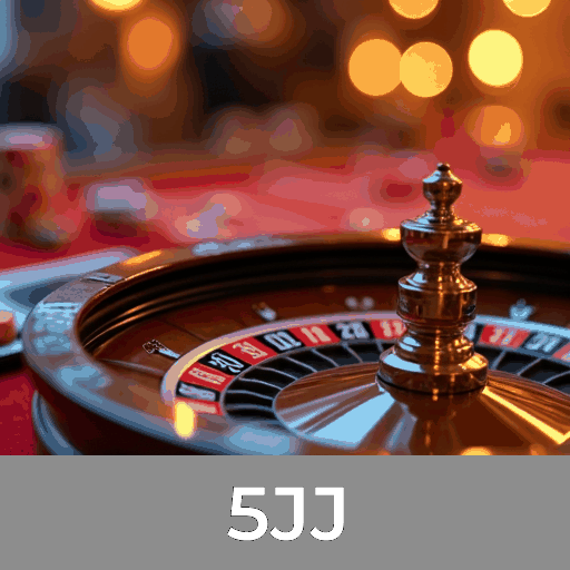 5JJ: A Emoção Instantânea e Recompensas Elevadas do Crash