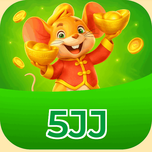 5JJ: Seu Cassino Premiado e Seguro