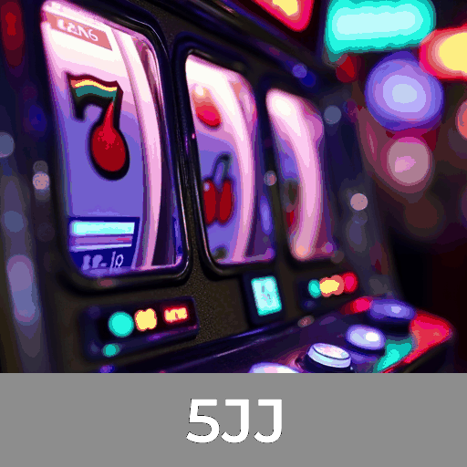 Explore o 5JJ: Aplicativo Móvel com Funcionalidades Completa