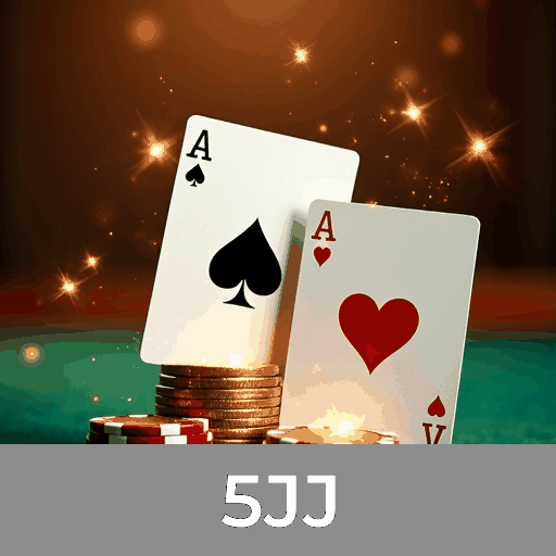 5JJ: Caça-níqueis - Grandes Prêmios, Jogos de Mesa - Estratégia Avançada, Dealers Ao Vivo - Experiência Imersiva