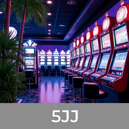 Domine o Jogo com 5JJ: Onde a Segurança e o Serviço Profissional se Destacam