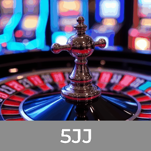 Participe no 5JJ e Descubra Ofertas Exclusivas com Bônus Incrível