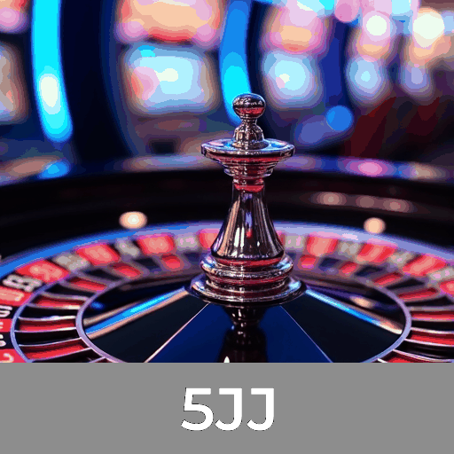 Domine o Jogo com 5JJ: Onde a Segurança e o Serviço Profissional se Destacam