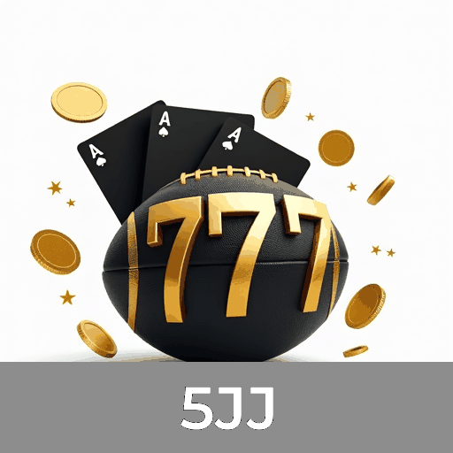5JJ: A Experiência de Jogos de Mesa ao Vivo para Brasileiros
